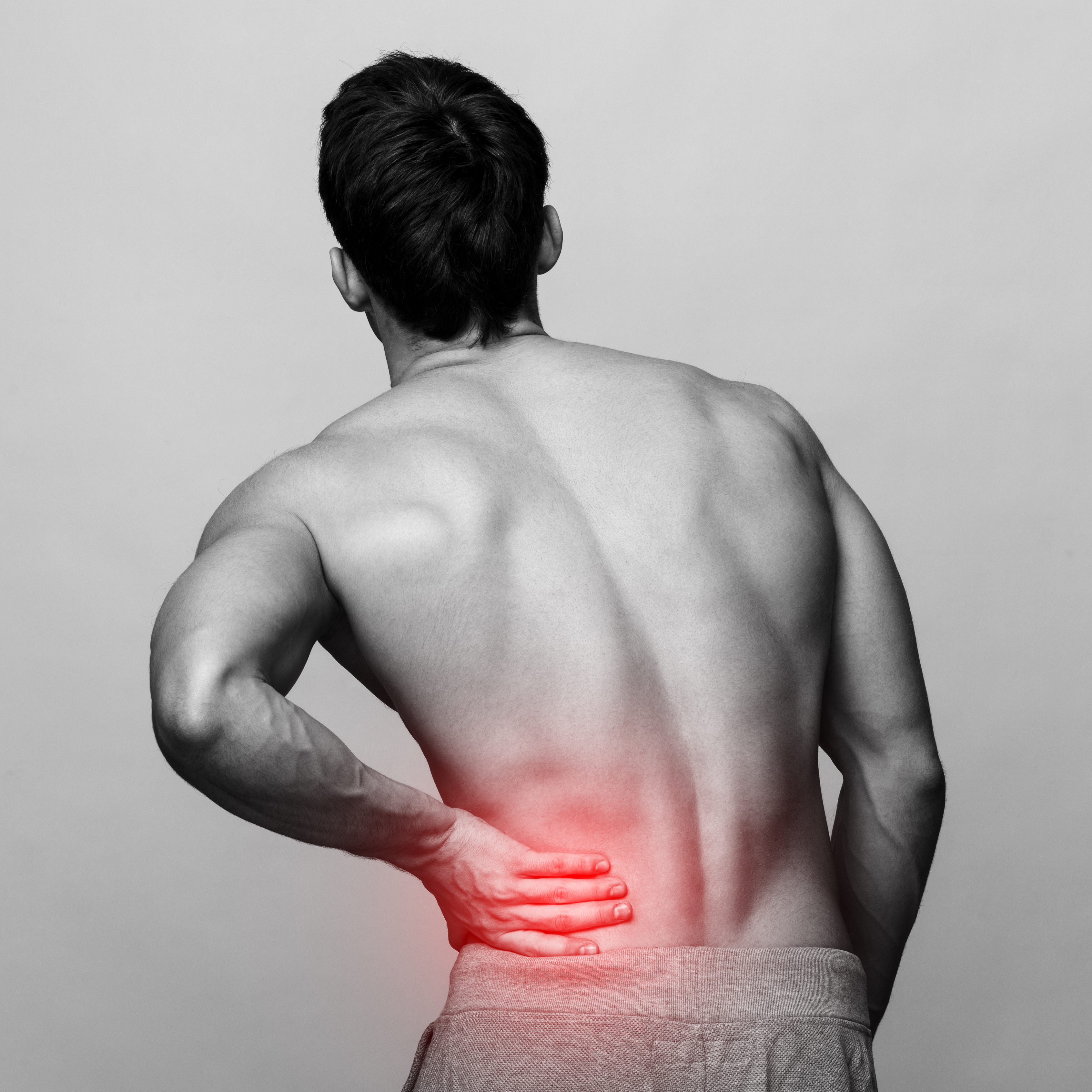 SIDE STRAIN INJURY - Cover Image